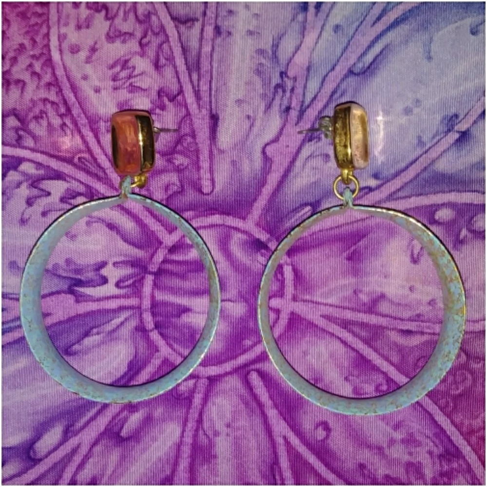 🌼Avon Earrings